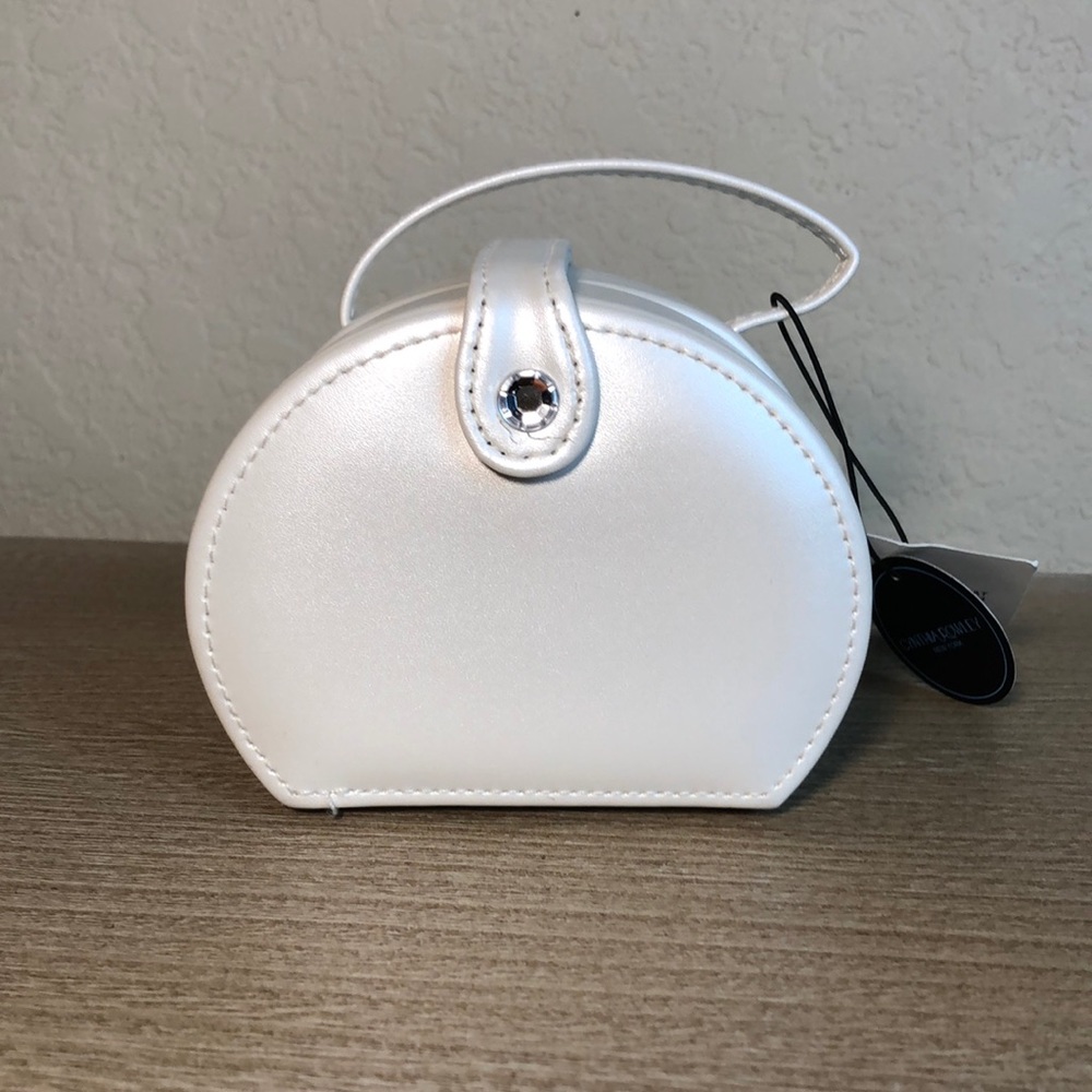 Cynthia Rowley Travel Jewelry Box